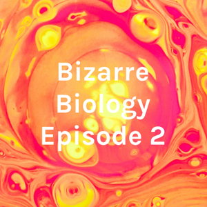 Bizarre Biology Episode 2