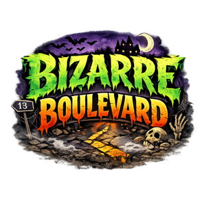 Bizarre Boulevard 