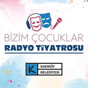 Bizim Çocuklar Radyo Tiyatrosu