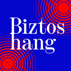 Biztos hang - A Magyar Tudományos Akadémia podcastja