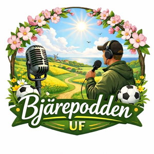 Bjärepodden UF