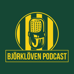Björklöven Podcast