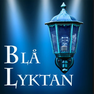 Blå Lyktan