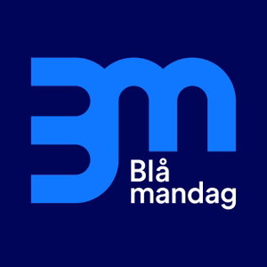 Blå Mandag