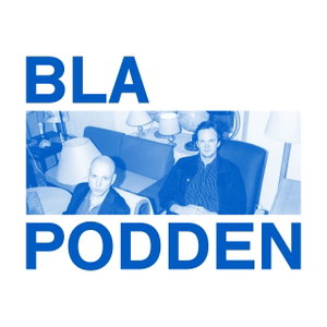 Bla-podden