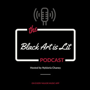 Black Art Is Lit | Black Literature, Culture and Iconic Stories
