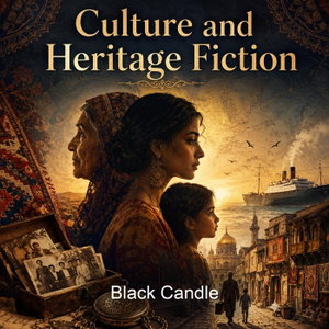 Black Candle