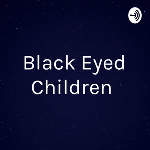 Black Eyed Children 