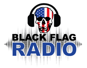 Black Flag Radio