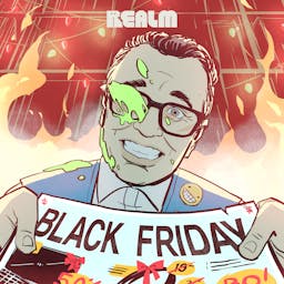 Black Friday