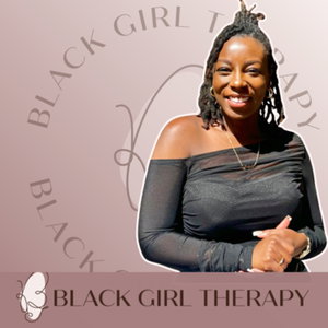 Black Girl Therapy 