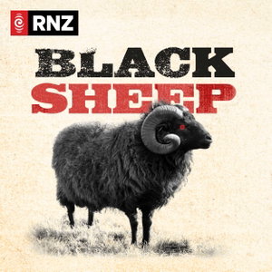 Black Sheep