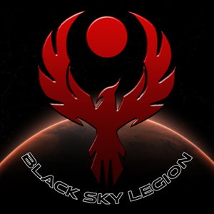 Black Sky Legion Podcast 