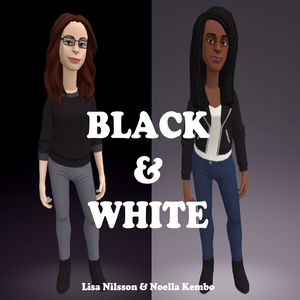 Black & White Podden