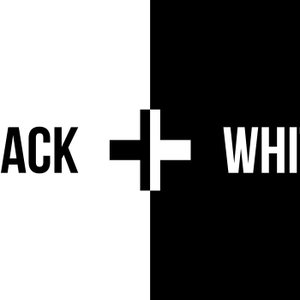 Black & White Theology