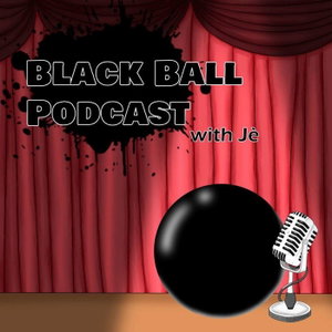 Blackball Podcast