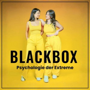 BlackBox - Psychologie der Extreme