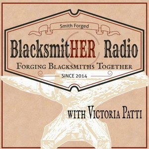BlacksmitHER Radio