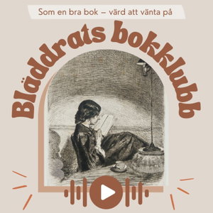 Bläddrats bokklubb