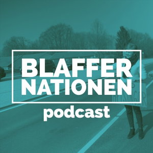 Blaffernationen