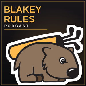 Blakey Rules 