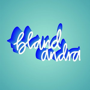 Bland andra