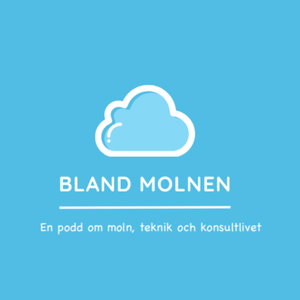 Bland Molnen