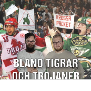 Bland Tigrar och Trojaner