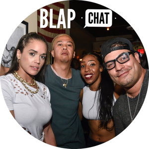 BlapChat
