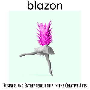 Blazon
