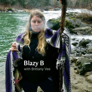 Blazy B
