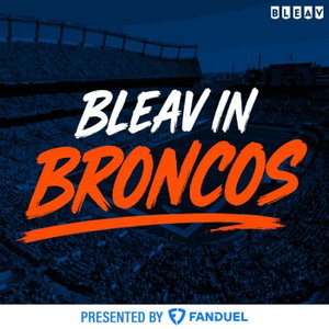 Bleav in Broncos
