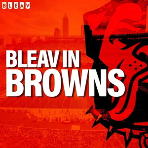 Bleav in Browns