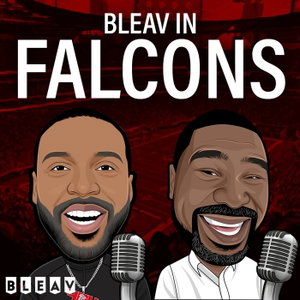 Bleav in Falcons