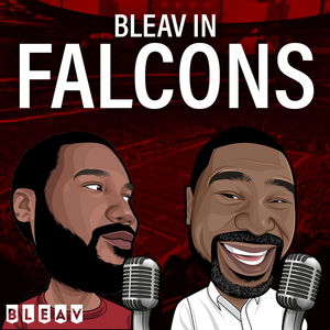 Bleav in Falcons