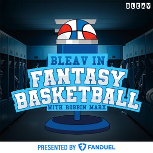 Bleav in Fantasy Basketball & Your Sports Media
