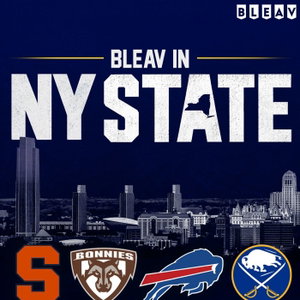 Bleav in NY State
