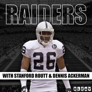 Bleav in Raiders