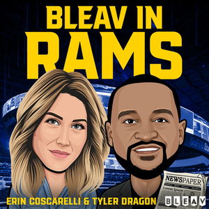Bleav in Rams