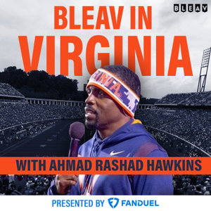 Bleav in Virginia