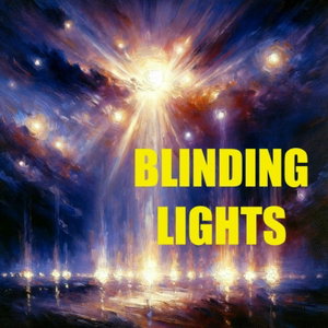 Blinding Lights