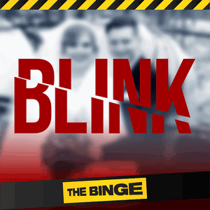 Blink | Jake Haendel's Story