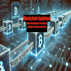 Blockchain Explained