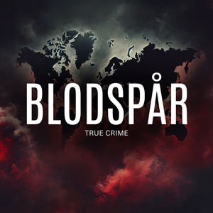 Blodspår