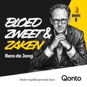 Bloed, Zweet & Zaken