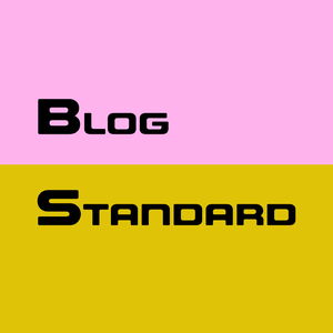 Blog Standard