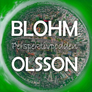 Blohm Olsson Perspektivpodden
