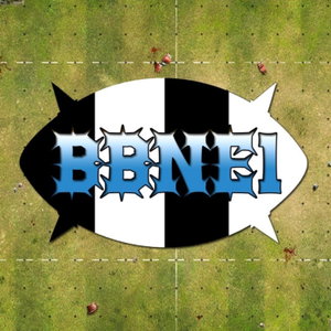 Blood Bowl NE1?