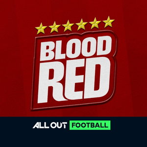 Blood Red: The Liverpool FC Podcast