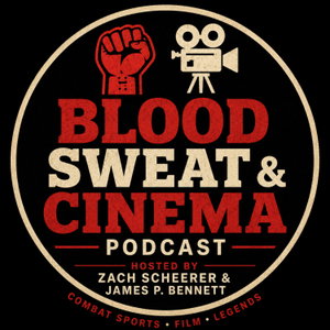 Blood, Sweat, and Cinema